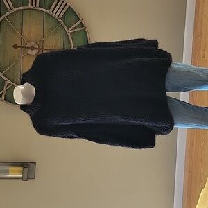 Free People Oasis Knit Pullover Tunic